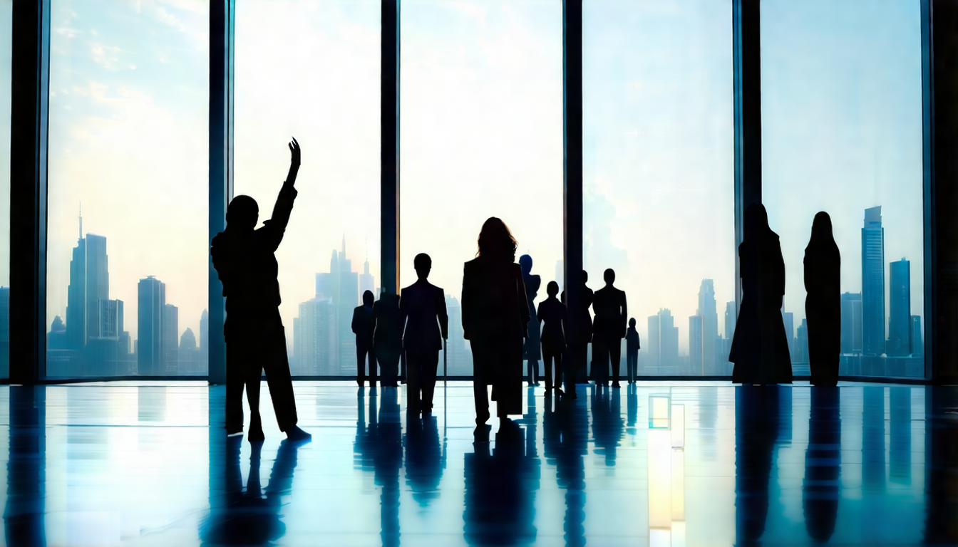 Personal Development